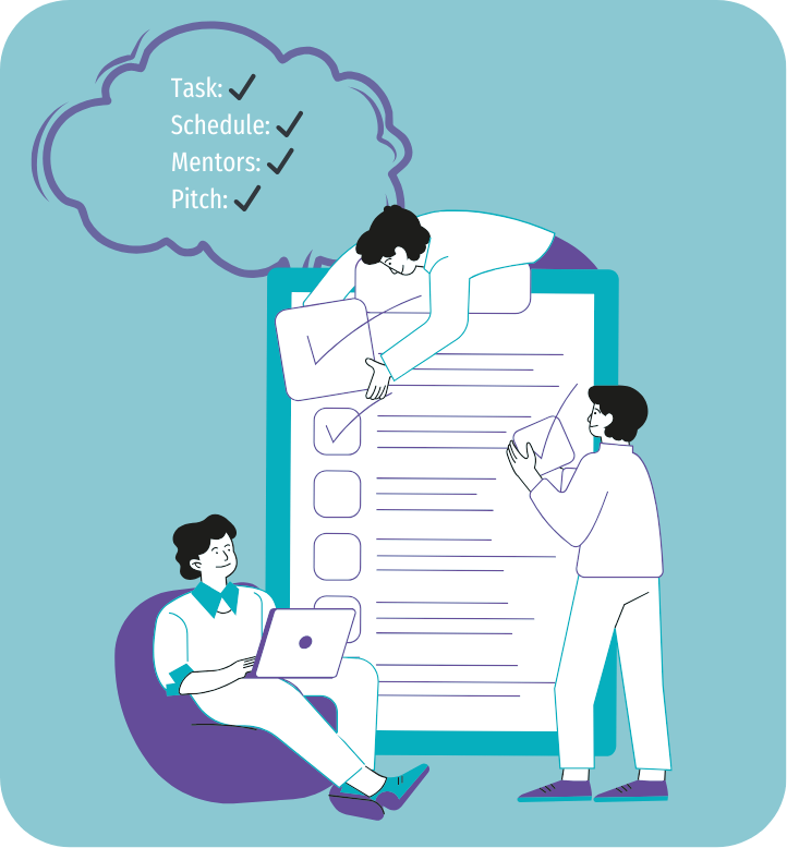 Roche Spinal Muscular Atrophy Hackathon FAQ