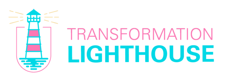 Transformation Lighthouse logo.
